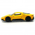 Автомодель - MASERATI MC20 (ЖОВТИЙ) TechnoDrive 250950