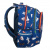 Рюкзак молодіжний Jerry SPACE ADVENTURE (15х39х28 см) CoolPack F029764