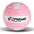 Мʼяч волейбольний Extreme motion, PVC, 260 грамiв (рожевий) MIC VB41449