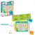 Планшет для навчання Hit Pad: Весела Абетка (укр та англ) Kids hits KH01/003 Планшет для навчання Hit Pad: Весела Абетка (укр та англ) Kids hits KH01/003
