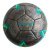 М`яч футбольний розмір №4 (СІРИЙ) MIC C70582