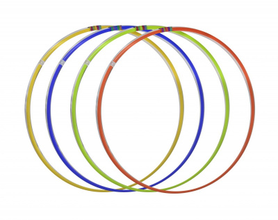 Обруч (75 см) Bamsic 0170