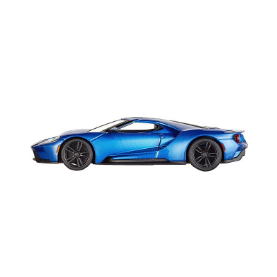 Автомодель Ford GT, масштаб - 1:32 Bburago 18-43043
