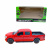 МАШИНКА АВТОПРОМ F-150 Lightning Platinum (ЧЕРВОНА) Автопром 10017