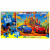 ДИТЯЧІ МʼЯКІ ПАЗЛИ 20 ЕЛЕМЕНТІВ (ПЕРЕГОНИ) Dankotoys S20-10-01,02,03,04...16