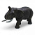 Ігрова фігурка Тваринний світ: Слон MIC Q9899-229