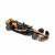 Дитяча автомодель "MCLAREN F1 2024" 250945MLF1 масштаб 1:43 Дитяча автомодель "MCLAREN F1 2024" 250945MLF1 масштаб 1:43
