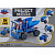 Конструктор Project Machine 2 в 1, 134 деталей GAO BO LE KY1010-4