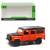 Машинка Автопром: Range Rover Defender, помаранчева Автопром AP74133 Машинка Автопром: Range Rover Defender, помаранчева Автопром AP74133