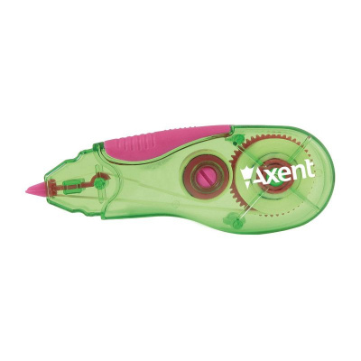 Коректор-стрічка, товщина 5 мм Axent 7006-02-A