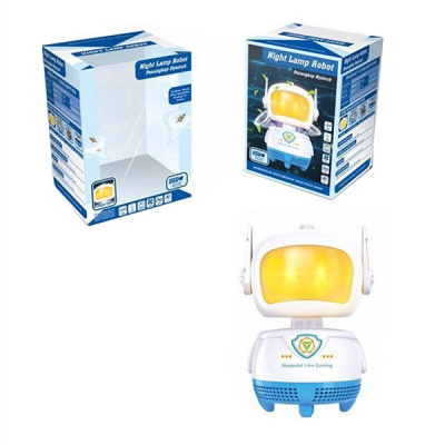 Антимоскітна робот-нічник XIA RUI_RUI 20171