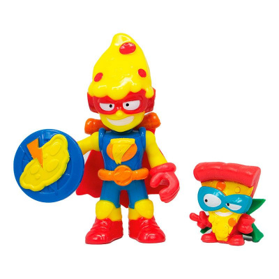 Набір Kazoom Kids Суперслайс SuperThings PST8D066IN00