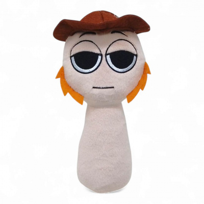 М’яка іграшка Спрункі Таннер 26 см Копиця 00517-76