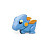 Дитяча іграшка "Динозаврик" HE797001(Blue) 8 см, рухає головою