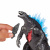 Фігурка Godzilla vs Kong - Ґодзілла з суперенергією та винищувачем Godzilla vs. Kong 35310