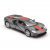 Дитяча автомодель "FORD GT 2019" TechnoDrive 250338U, сірий, 1:32 Дитяча автомодель "FORD GT 2019" TechnoDrive 250338U, сірий, 1:32