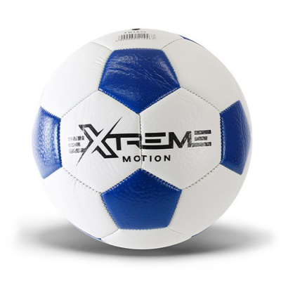 Мʼяч футбольний, дитячий, розмір 5 (синій) MIC FB1446