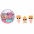 Ігровий набір-сюрприз L.O.L.SURPRISE! Baby Bundle – Малюки L.O.L. Surprise! 507321