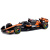 Колекційна автомодель "McLaren F1 MCL39 (2025)" 18-58001, 1:64 масштаб Колекційна автомодель "McLaren F1 MCL39 (2025)" 18-58001, 1:64 масштаб