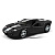 Машинка KINSMART Ford GT (чорна) Kinsmart KT5092W