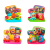 Набір фігурок MOJI POPS S1 (2 фігурки) Moji Pops PMP1D612IN00 Набір фігурок MOJI POPS S1 (2 фігурки) Moji Pops PMP1D612IN00