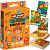 Енциклопедія на картках Цікавинки навколо нас Vladi Toys VT6002-02