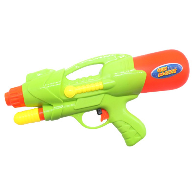 Водяний пістолет з накачуванням (салатовий) MIC 2823-13