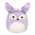 М'яка іграшка Squishmallows - Лисиця фенек Каденс (19 см) Squishmallows SQCR07944