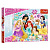 Пазли Щасливий світ принцес, 200 елементів Trefl 13268