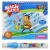 Розмальовка з водним маркером Magic water book: Школа MIC 2001A-1/7A-1/10A-1/11A-1/ Розмальовка з водним маркером Magic water book: Школа MIC 2001A-1/7A-1/10A-1/11A-1/