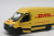 Автобус KINSMART Mercedes-Benz Sprinter Kinsmart KT5429W