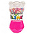 Дитячий Слайм Jelly Slime 31181(Pink) 100 грам, від 8 років