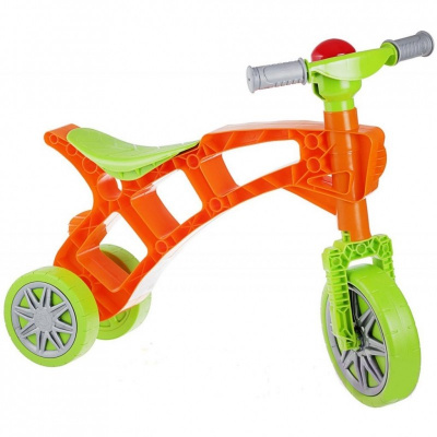 Ролоцікл 3 ТехноК (помаранчевий) Технок 3220