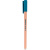 Ручка гелева Axent AG1095-02-A