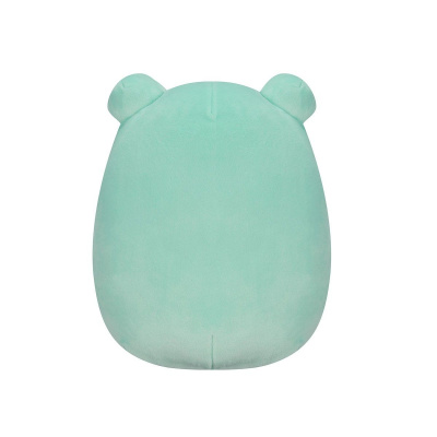 М'яка іграшка Squishmallows - Жабка Фрід (13 cm) Squishmallows SQER00818