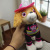 Іграшка мʼяка Щенячий Патруль. Скай / Paw Patrol. Skye 26 см Копиця 00113-3