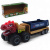 Вантажівка-монстр Динозавр, самоскид (червоний) YISU TOYS 068-169/170 Вантажівка-монстр Динозавр, самоскид (червоний) YISU TOYS 068-169/170