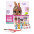 Картина за номерами L. O. L. Surprise! Spring Bling BossBunny 40х40 см Ідейка KHO1103 Картина за номерами L. O. L. Surprise! Spring Bling BossBunny 40х40 см Ідейка KHO1103