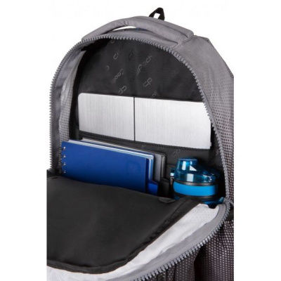 Рюкзак молодіжний Pick Gradient Grey (41x30x13 см) CoolPack E99511