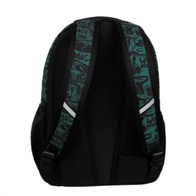 Рюкзак молодіжний Pick DANGER (41х30х16 см) CoolPack F099719