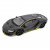 Колекційна автомодель Lamborghini Centenario 18-30010B-1 масштаб 1:43