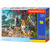 Пазли Заповідник тигрів, 300 елементів Castorland B-030484