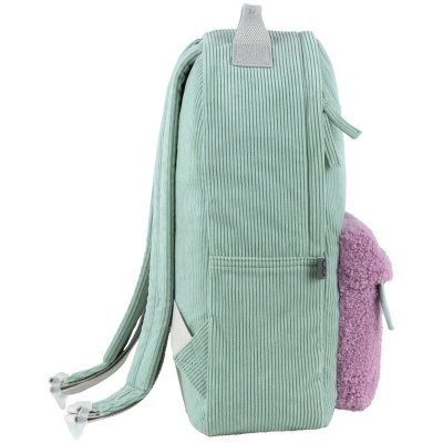 Рюкзак GoPack Education Teens 147 м'ятний GoPack GO25-147M-2