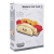 Конструктор дитячий "Western fast food: Hot Dog Bun" 1024A-2, пластик, 75 деталей Конструктор дитячий "Western fast food: Hot Dog Bun" 1024A-2, пластик, 75 деталей