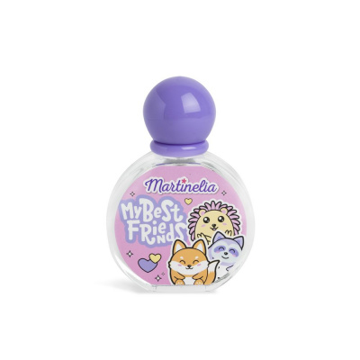 MARTINELIA Парфуми MY BEST FRIENDS (30 мл) Martinelia 52500