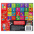 Розвиваюча гра Чия половинка? (укр) Vladi Toys VT1302-30