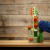 Музична іграшка Гітара на батарейках fan wingda toys 898-222