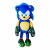 Рюкзак-іграшка Sonic Prime, мʼякий - Сонік 42 см Sonic Prime SON7020