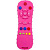 Прорізувач “Пульт”, в пакеті (РОЖЕВИЙ) MIC С76316