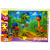 МʼЯКІ ПАЗЛИ 35 ЕЛЕМЕНТІВ (СКЕЙТПАРК) Dankotoys S35-11-01,02,03,04...16